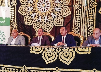 البيئة تطلق ورشة عمل كبرى للحد من أخطار البلاستيك وحماية المصنعين من أضرار المخلفات البلاستيكية” بقرية العتوة بالغربية