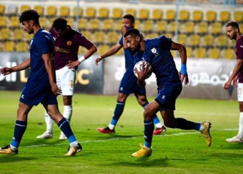 إنبي يفوز على “النجوم”