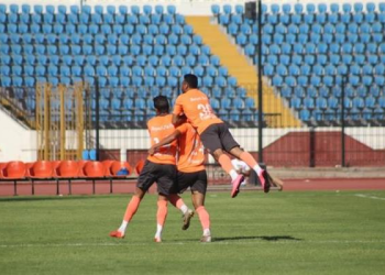 فاركو يصطدم بالاتحاد فى مباراة خارج التوقعات