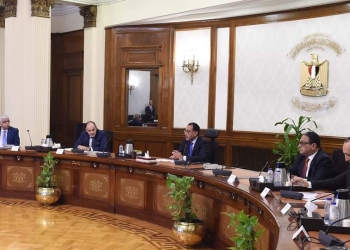 رئيس الوزراء يلتقي أعضاء المجلس التصديري ومجلس إدارة غرفة الصناعات الهندسية