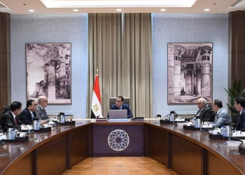مدبولى: خطة زمنية لأعمال الإخلاء والتعويضات ومشروعات التطوير بجزيرة الوراق.. والتعامل بحسم مع أي محاولة للبناء المخالف