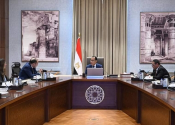رئيس الوزراء يتابع موقف مبادرات دعم الصادرات المصرية