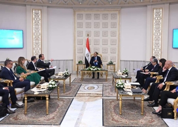 مدبولى: الحكومة ملتزمة بالاستمرار في تنفيذ الإصلاحات الاقتصادية و دعم القطاع الخاص وتشجيع جذب المزيد من الاستثمارات