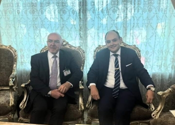 على هامش مشاركته في مؤتمر الاستثمار المصري الأوروبي.. وزير التجارة والصناعة: ٩٢٥ مليون يورو حجم التبادل التجاري بين مصر واليونان خلال عام ٢٠٢٣.. و255 مليون دولار قيمة استثمارات اليونان بالسوق المصرية
