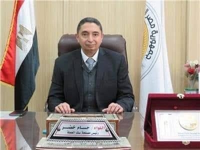 «المالية».. بمناسبة العيد: 20 مليون جنيه « فكة إضافية».. لتلبية احتياجات المواطنين والقطاعين الحكومي والخاص