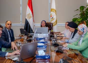 وزيرة البيئة تستعرض إنجازات مشروع دمج صون التنوع البيولوجي في السياحة بمصر  خلال السنوات الماضية