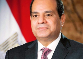 القومي للمرأة يهنئ الرئيس السيسي بعيد الأضحى المبارك