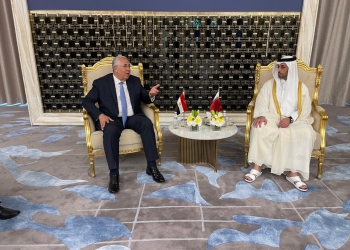 الزراعة : الخدمات البيطرية تستقبل وفدا من دولة قطر لبحث آفاق التعاون