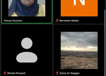 “أضرار التدخين والتغييرات المناخية” على أجندة اهتمامات لجنة الصحة والسكان ” بالقومى للمرأة