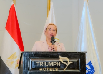 وزارة البيئة تعقد حوارا وطنيا حول المسئولية المشتركة فى تسريع تنفيذ مبادرة ١٠٠ مليون شجرة