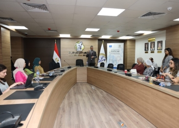 القومي للمرأة ومؤسسة تأهيل ينظمون تدريب ضمن مشروع معالجة الدوافع الاقتصادية للهجرة غير الشرعية
