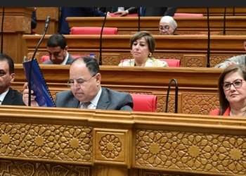وزير المالية للنواب: هيكلة منظومة الدعم أمر ضروري للصالح العام في ظل متغيرات عديدة تحدث وتحديات