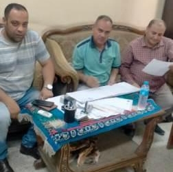 بسبب التزويغ.. إحالة العاملين بثلاثة مراكز شباب بالقليوبية للتحقيق