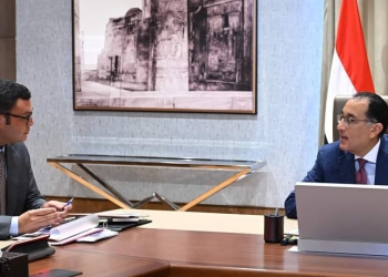 مدبولي لوزير الإسكان: تأكيد بدء تشغيل مكونات مشروع تطوير موقع التجلي الأعظم بسانت كاترين .. و تسليم الوحدات السكنية بأبراج العلمين الجديدة و حى ” جاردن سيتي الجديدة “