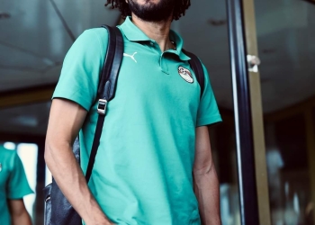 الننى و زيزو يشاركان مع المنتخب الأولمبي في أولى مبارياته الودية مع أوكرانيا