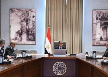 “الحمصاني”: وزارة المالية ستتولى توفير التمويل المطلوب لشراء المنتجات البترولية المطلوبة لوقف خطة تخفيف الأحمال خلال فصل الصيف