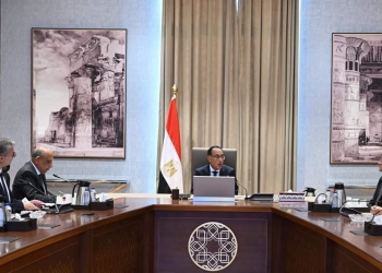 رئيس الوزراء يتابع موقف تكوين المخزون الإستراتيجي من الوقود اللازم لتشغيل محطات الكهرباء