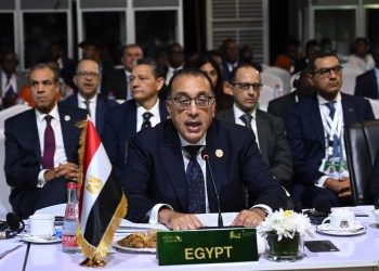 مدبولي”: مصر مستعدة للعمل بكل جهد وإخلاص” لتعميق التكامل الاقتصادي بين الدول الأفريقية الشقيقة