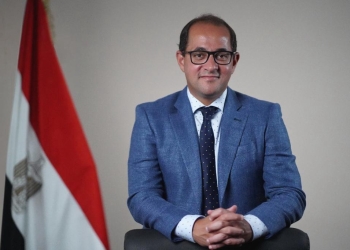 أحمد كجوك وزير المالية الجديد.. يتمتع بخبرات دولية ومحلية كبيرة فى مجالات السياسات الاقتصادية والمالية