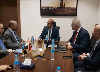 البيئة: إقامة أول محطة لتحويل  المخلفات البلدية الصلبة إلى طاقة كهربائية بأبو رواش بالجيزة