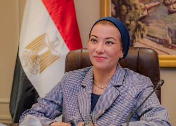 وزيرة البيئة: استمرار منظومة المخلفات يتطلب استكمال تنفيذ البنية التحتية و إشراك القطاع الخاص