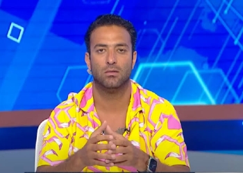 محمد فارس يتساءل عن وجود ميدو كمحلل لمباراة الأهلي بعد إعلانه تشجيع بيراميدز
