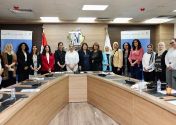 “القومي للمرأة” يناقش برنامج “رابحة”  مع هيئة الأمم المتحدة للمرأة واليونيدو