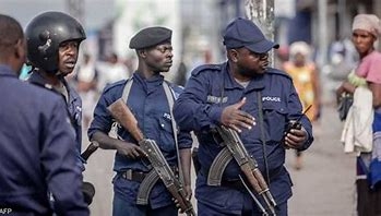 مقتل 37 شخصا في هجمات شنتها ميليشيات تابعة لداعش شرق الكونغو الديمقراطية