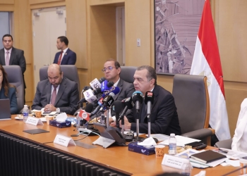 “كجوك”: نعمل على رفع كفاءة الكثير من البرامج في الموازنة لخدمة محدودي ومتوسطي الدخل