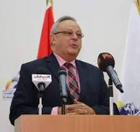 الملتقى الدولي للجامعات EDUGATE يكرم الدكتور أحمد زايد والقيادات التعليمية بالإسكندرية