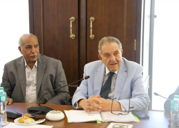 تجارية الإسكندرية” تلتقي وفدا اقتصاديا من غرفة” الأقصر لبحث التعاون المشترك بين الجانبين