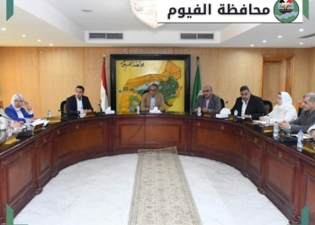 وزيرة التنمية المحلية تتابع جهود محافظتي الفيوم وأسوان في تسريع منظومة العمل وتذليل المعوقات الخاصة بمشروعات حياة كريمة