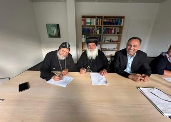 شراء كنيسة جديدة في دريسدن بألمانيا