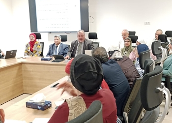 علي أبو سنة : بدأنا العمل بمنظومة التخلص الآمن من المخلفات الزراعية مبكرا اعتباراً من منتصف الشهر الجاري