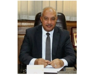 أسامة طلعت قائمًا بأعمال الأمين العام للمجلس الأعلى للثقافة