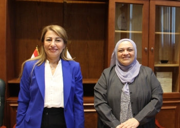 الصحة: توقيع بروتوكول تعاون بين «الأمانة العامة للصحة النفسية وعلاج الإدمان» وكلية الطب جامعة حلوان