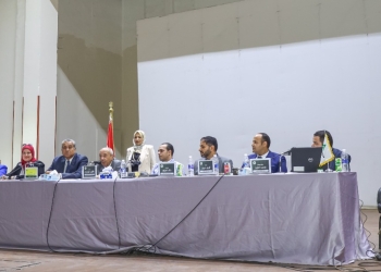 انعقاد الملتقى التوظيفي لعام 2024 لتوفير فرص عمل لشباب المهندسين
