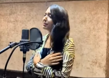 “فاضية نتكلم؟”.. ترنيمة جديدة للمرنمة مريم جاد