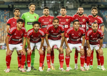 الأهلي يواجه انبي في اللقاء الثالث والأربعون بينهم ..تعرف على هدافي الفريقين