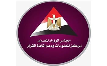 “معلومات الوزراء” يتناول فرص وتحديات التجارة الإلكترونية والرؤى المستقبلية بشأنها في عصر التحول الرقمي