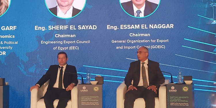 الصياد: تسهيل حصول الشركات على شهادة مطابقة وذلك في ظل مواصفات قياسية جديدة في الأسواق