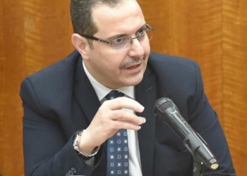تنفيذاً لتوجيهات وزير الإسكان: المشرف على مكتب الوزير: تنظيم ورش عمل لاستعراض إجراءات رقمنة نظام المستخلصات بـ”هيئة المجتمعات العمرانية” وأجهزتها