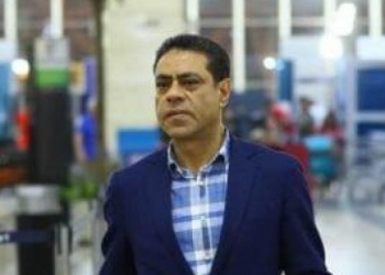 طارق قنديل يترأس بعثة الأهلي في انطلاق مشواره بدورى أبطال أفريقيا