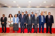 لدعم صغار المزارعين.. البنك المركزي: توقيع اتفاقية تشغيلية للمرحلة الثانية بين وزارة الزراعة وبرنامج الأغذية العالمي التابع للأمم المتحدة