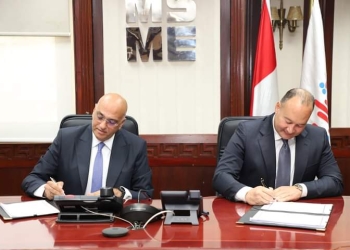 باسل رحمي: 75 مليون جنيه للمشروعات الصغيرة بنظام التأجير التمويلي بجميع محافظات الجمهورية