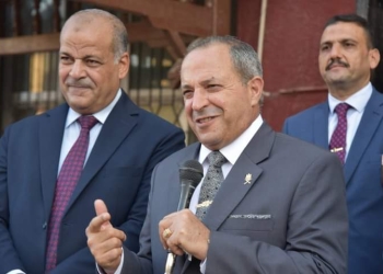 محافظ بورسعيد يحيل مديري مدرستي “زيدان سند” و”شروق كربة عايد” و عشر معلمين للتحقيق