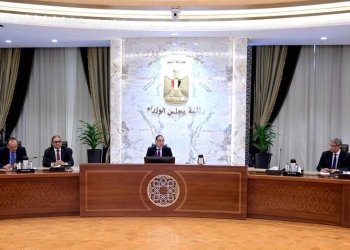 “مدبولي” يؤكد ثقة الحكومة بأهمية الدور المؤثر لسفراء مصر في عواصم العالم في الترويج للفرص الاستثمارية الواعدة وجذب المزيد من الاستثمارات الأجنبية المباشرة