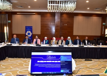 جائزة مصر للتميز الحكومي تعقد الجلسة الافتتاحية لأعمال لجنة تحكيم الدورة الرابعة 2024