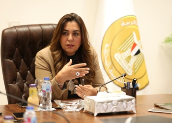 وزيرة التنمية المحلية: إنطلاق دورات الأسبوع التدريبي السادس