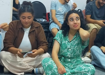 “راعي مصر” تطلق مبادرة “بناء وتكوين الإنسان” لتعزيز العمل التطوعي